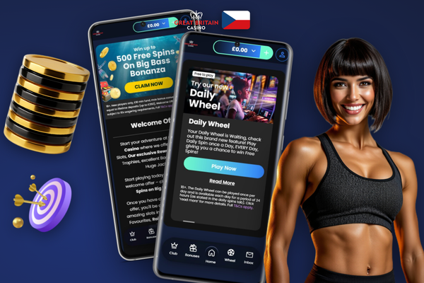GB Casino promo akumulátorový boost s procentuálním navýšením výhry na tiketu