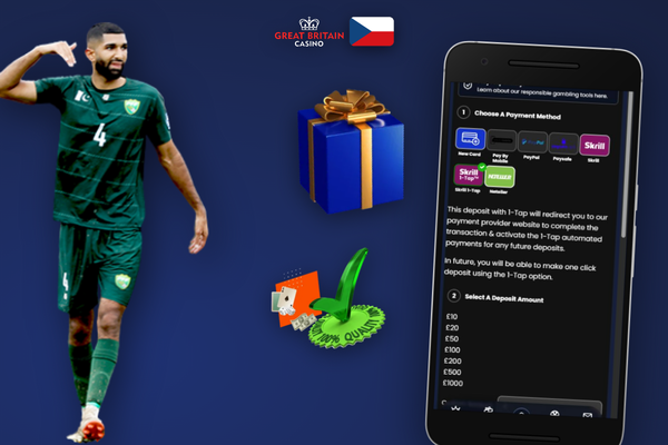 Interní kontrola a schválení výběru – jak funguje KYC v GB Casino