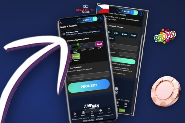 Symbol 18+ a ověření věku pro zodpovědné hraní v GB Casino