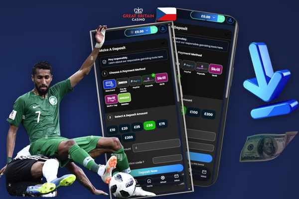GB Casino pojištění sázky jako ochrana víceúrovňového tiketu při prohře jednoho výběru