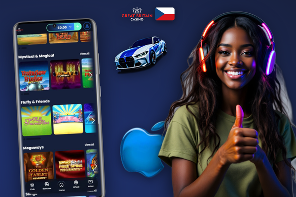 Naskenujte QR kód a stáhněte si GB Casino APK pro Android během několika vteřin