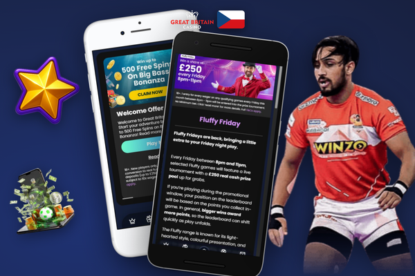 GB Casino promo free bet na sport aktivovaný po splnění podmínek vkladu