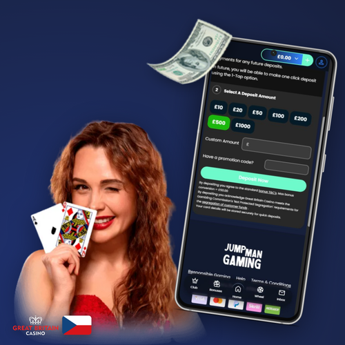 GB Casino výběr peněz – peněženka s letícími mincemi na tmavém pozadí